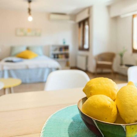 Apartamento Caunedo Μαδρίτη Εξωτερικό φωτογραφία