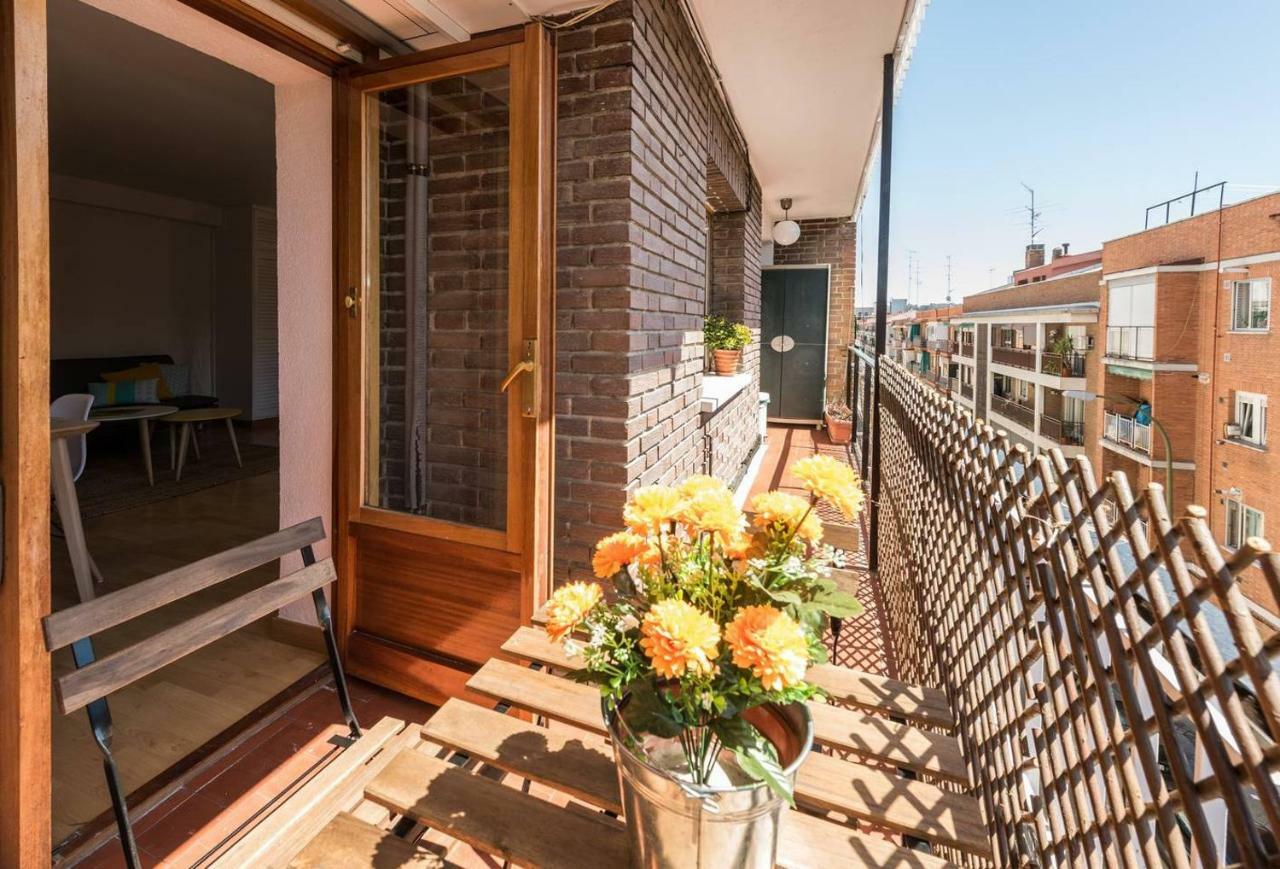 Apartamento Caunedo Μαδρίτη Εξωτερικό φωτογραφία