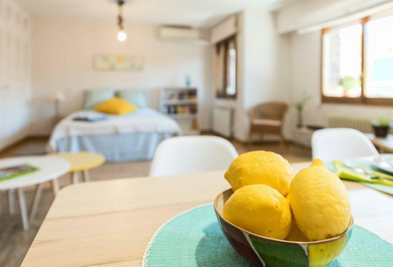 Apartamento Caunedo Μαδρίτη Εξωτερικό φωτογραφία
